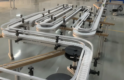 無(wú)動(dòng)力柔性輸送線(xiàn)的價(jià)格貴嗎？