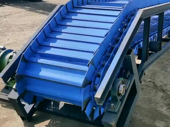 什么是鏈板輸送機(jī)？