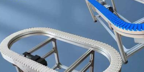 柔性鏈板輸送線的電氣控制類故障有哪些？