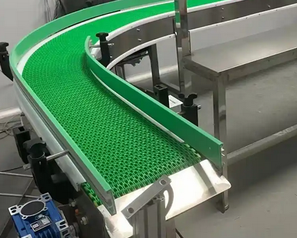 柔性鏈板輸送線的類(lèi)型有哪些？