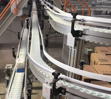  柔性輸送線的減速器如何進行潤滑維護？