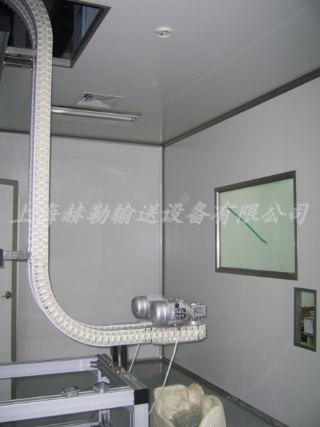 柔性螺旋輸送機(jī) 柔性螺旋輸送機(jī)