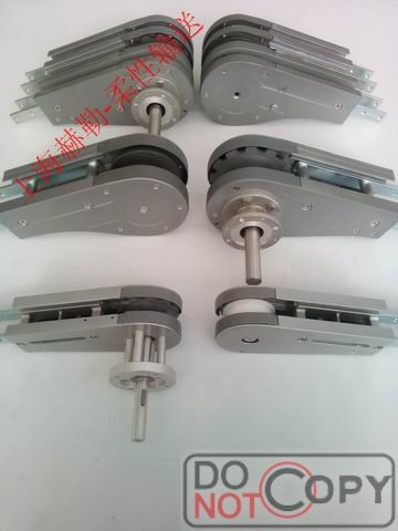 雙翼移動(dòng)皮帶機(jī) 雙翼移動(dòng)皮帶機(jī)