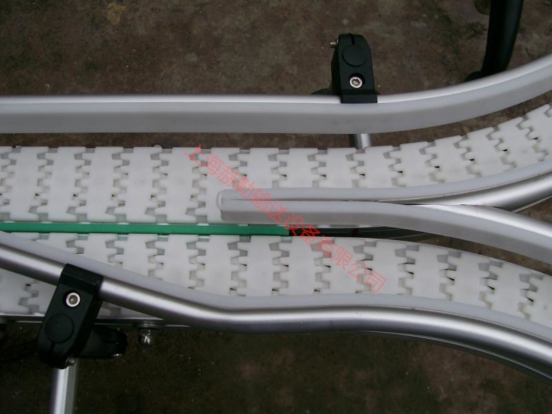 鏈板式輸送機(jī) 鏈板式輸送機(jī)