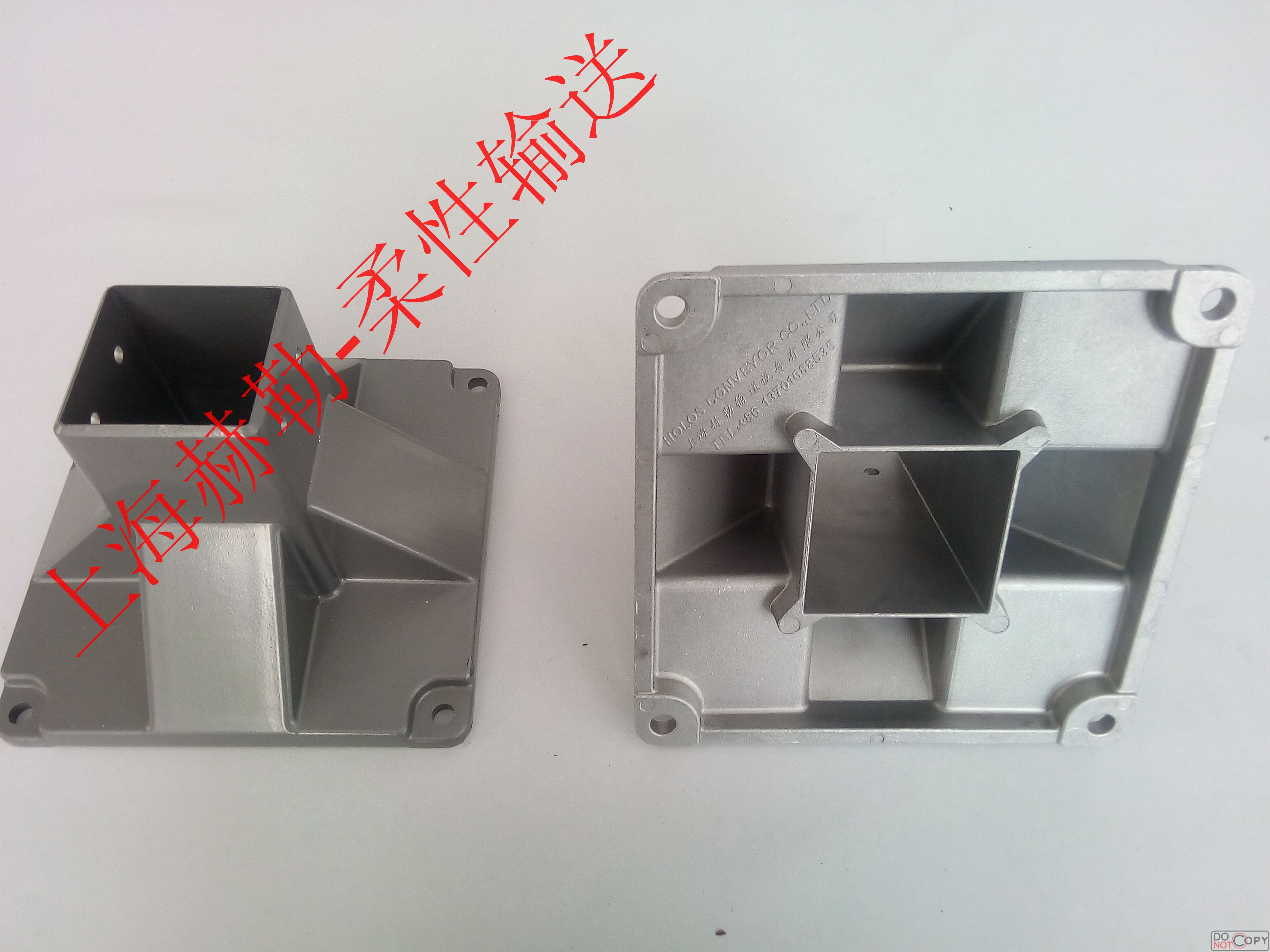 隔板皮帶輸送機的優(yōu)點 隔板皮帶輸送機的優(yōu)點