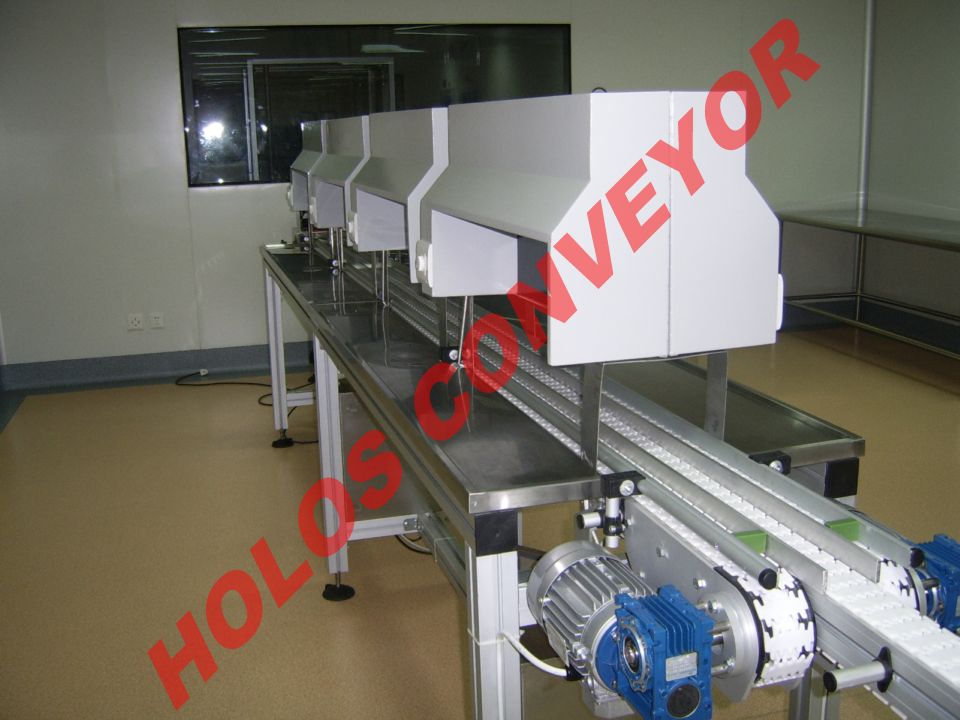 柔性輸送機保養(yǎng)時,需要注意什么地方 柔性輸送機保養(yǎng)時,需要注意什么地方