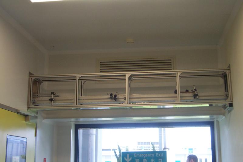 柔性輸送 頭部驅(qū)動(dòng)裝置 柔性輸送 頭部驅(qū)動(dòng)裝置