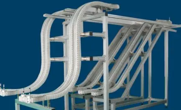 柔性輸送機(jī) 柔性輸送機(jī)